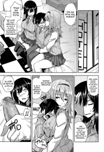 Page 160 of Akuma de JK! - preview thumbnail