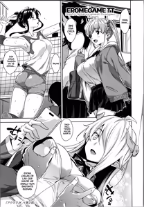Page 26 of Akuma de JK! - preview thumbnail