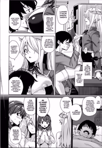 Page 27 of Akuma de JK! - preview thumbnail