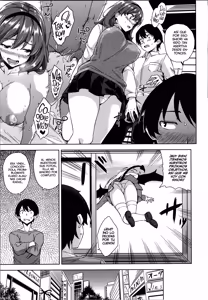 Page 28 of Akuma de JK! - preview thumbnail