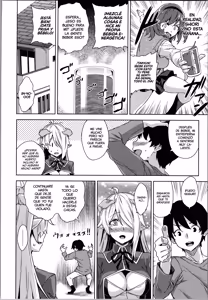 Page 57 of Akuma de JK! - preview thumbnail