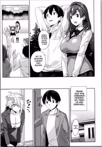 Page 94 of Akuma de JK! - preview thumbnail