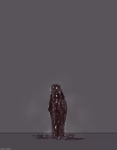 Page 177 of CHRONA DRAWS - preview thumbnail