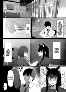 Page 15 of Hatsujouki dakara Shikatanai | No puedo evitarlo, estoy en celo - preview thumbnail