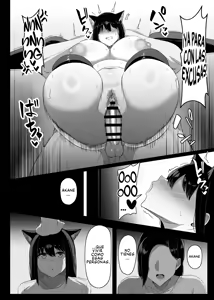 Page 39 of Hatsujouki dakara Shikatanai | No puedo evitarlo, estoy en celo - preview thumbnail