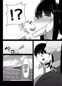 Page 43 of Hatsujouki dakara Shikatanai | No puedo evitarlo, estoy en celo - preview thumbnail