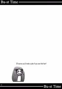 Page 14 of Bu-st Time - preview thumbnail