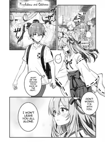 Page 16 of Kitsune no Yomeiri - preview thumbnail