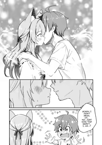 Page 19 of Kitsune no Yomeiri - preview thumbnail