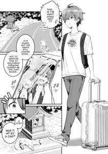 Page 3 of Kitsune no Yomeiri - preview thumbnail