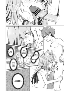 Page 8 of Kitsune no Yomeiri - preview thumbnail