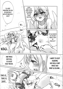 Page 18 of Osananajimi to Koisuru Tamago - Which Came First, the Egg or Love? - preview thumbnail