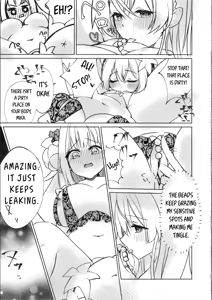 Page 20 of Osananajimi to Koisuru Tamago - Which Came First, the Egg or Love? - preview thumbnail