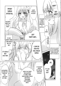 Page 24 of Osananajimi to Koisuru Tamago - Which Came First, the Egg or Love? - preview thumbnail