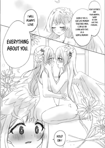 Page 25 of Osananajimi to Koisuru Tamago - Which Came First, the Egg or Love? - preview thumbnail
