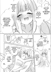 Page 26 of Osananajimi to Koisuru Tamago - Which Came First, the Egg or Love? - preview thumbnail