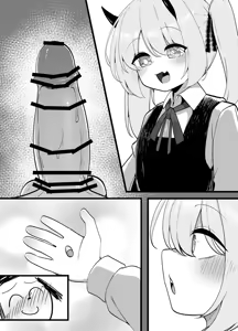 Page 50 of Seiyoku Tsuyotsuyo Succubus Ibuki ga Maso Sensei o Ijime Tsukusu Hanashi | The Story of the Insatiable Succubus Ibuki Bullying a Maso-Sensei to the Extreme - preview thumbnail