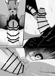 Page 52 of Seiyoku Tsuyotsuyo Succubus Ibuki ga Maso Sensei o Ijime Tsukusu Hanashi | The Story of the Insatiable Succubus Ibuki Bullying a Maso-Sensei to the Extreme - preview thumbnail