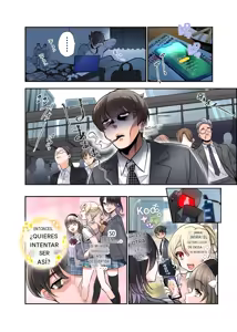 Page 2 of Boku ga JK ni Natte Shiawase ni Naru Hanashi - preview thumbnail