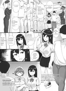 Page 12 of Fuuzoku Gakuensai e Youkoso! 2-kame - preview thumbnail