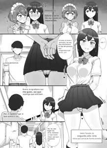 Page 13 of Fuuzoku Gakuensai e Youkoso! 2-kame - preview thumbnail