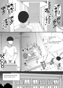 Page 36 of Fuuzoku Gakuensai e Youkoso! 2-kame - preview thumbnail