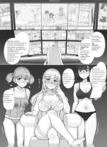 Page 47 of Fuuzoku Gakuensai e Youkoso! 2-kame - preview thumbnail