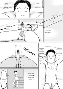Page 15 of Onna o Hatsujousaseru Chikara o Te ni Ireta Ore wa... Español - preview thumbnail