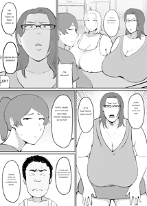 Page 16 of Onna o Hatsujousaseru Chikara o Te ni Ireta Ore wa... Español - preview thumbnail