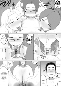 Page 19 of Onna o Hatsujousaseru Chikara o Te ni Ireta Ore wa... Español - preview thumbnail