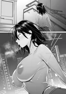 Page 16 of Ota Gal Kanojo ga Dekita Riyuu -In no Shou- Classmate ni Mi Bare Shichatta - preview thumbnail