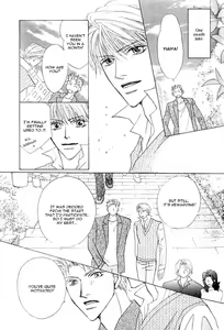 Page 108 of Ashinaga Oji-sama | Darling Long Legs - preview thumbnail