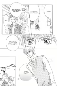 Page 109 of Ashinaga Oji-sama | Darling Long Legs - preview thumbnail