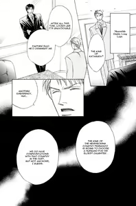 Page 110 of Ashinaga Oji-sama | Darling Long Legs - preview thumbnail