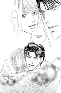 Page 121 of Ashinaga Oji-sama | Darling Long Legs - preview thumbnail
