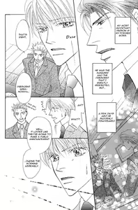 Page 127 of Ashinaga Oji-sama | Darling Long Legs - preview thumbnail