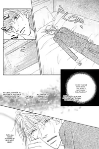 Page 133 of Ashinaga Oji-sama | Darling Long Legs - preview thumbnail