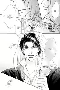 Page 144 of Ashinaga Oji-sama | Darling Long Legs - preview thumbnail