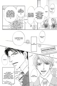 Page 154 of Ashinaga Oji-sama | Darling Long Legs - preview thumbnail