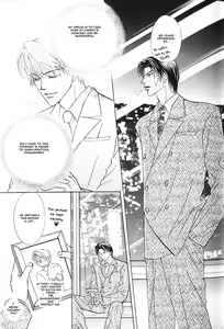 Page 16 of Ashinaga Oji-sama | Darling Long Legs - preview thumbnail