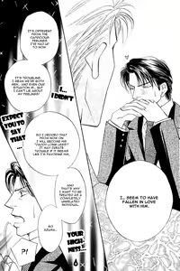Page 168 of Ashinaga Oji-sama | Darling Long Legs - preview thumbnail