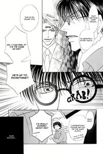 Page 68 of Ashinaga Oji-sama | Darling Long Legs - preview thumbnail