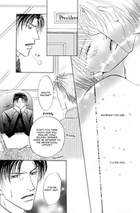 Page 89 of Ashinaga Oji-sama | Darling Long Legs - preview thumbnail