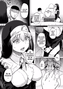 Page 11 of Agujero de confesión (after) (español) / FLANVIA - preview thumbnail