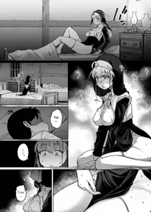 Page 20 of Agujero de confesión (after) (español) / FLANVIA - preview thumbnail
