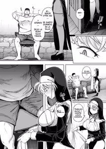 Page 22 of Agujero de confesión (after) (español) / FLANVIA - preview thumbnail