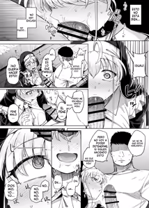 Page 26 of Agujero de confesión (after) (español) / FLANVIA - preview thumbnail