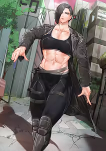 Page 173 of 【FANBOX】くれしー - preview thumbnail