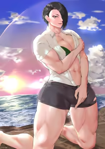 Page 271 of 【FANBOX】くれしー - preview thumbnail