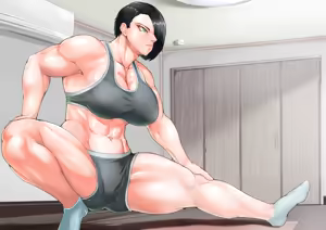 Page 293 of 【FANBOX】くれしー - preview thumbnail